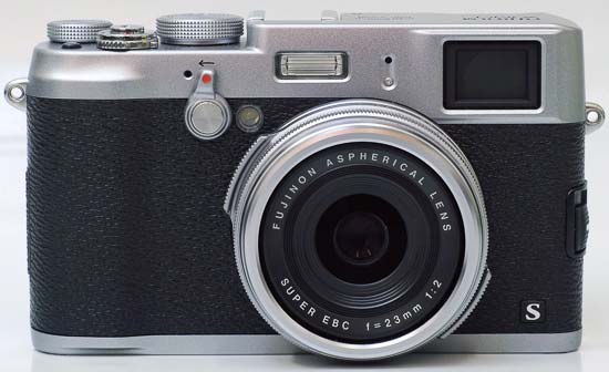 Fujifilm X100S Review | Photography Blog