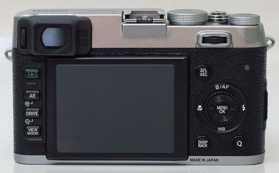 Fujifilm X100S Review | Photography Blog