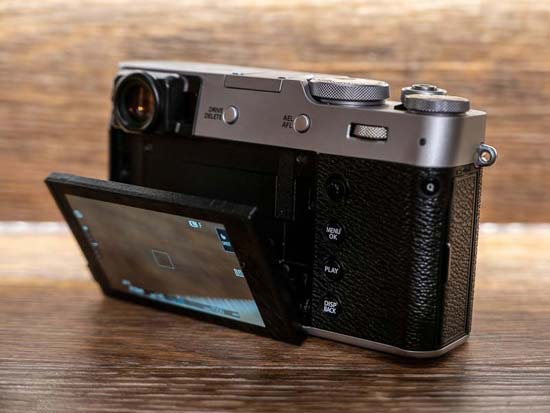 Fujifilm X100V Review With Samples