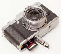 Fujifilm X20 Review | Photography Blog