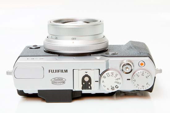 Fujifilm X30 Review | Photography Blog Fujifilm X30 Review | Photography Blog