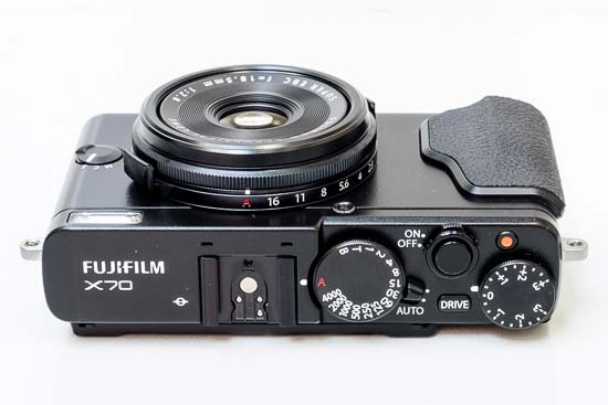 Fujifilm X70 Review | Photography Blog Fujifilm X70 Review | Photography Blog