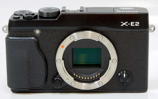 Fujifilm X-E2 Review | Photography Blog