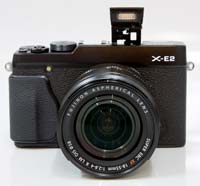 Fujifilm X-E2 Review | Photography Blog Fujifilm X-E2 Review | Photography Blog