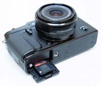 Fujifilm X-Pro1 Review | Photography Blog Fujifilm X-Pro1 Review | Photography Blog