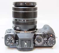 Fujifilm X-T1 Review | Photography Blog