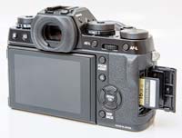 Fujifilm X-T1 Review | Photography Blog