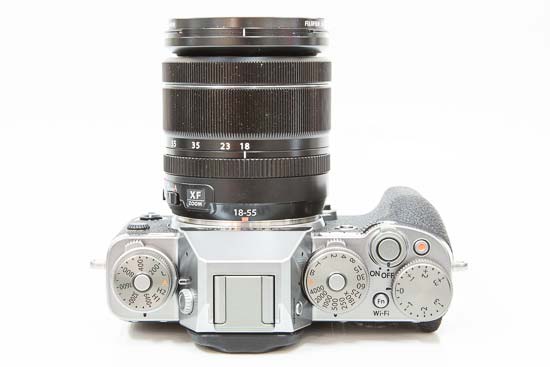 Fujifilm X-T1 Graphite Silver Review | Photography Blog