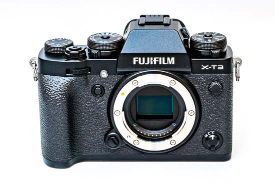 Fujifilm X-T3 Review | Photography Blog