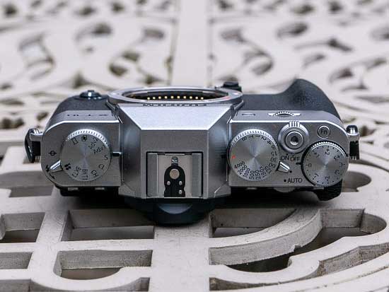 Fujifilm X-T30 I