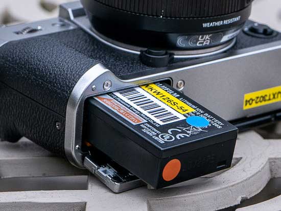 Fujifilm X-T30 I