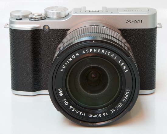 Magistraat verbergen Remmen Fujifilm XC 16-50mm F3.5-5.6 OIS Review | Photography Blog
