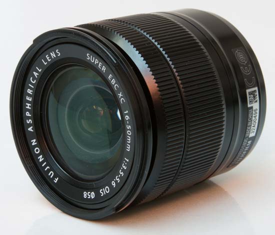 Fujifilm XC 16-50mm F3.5-5.6 OIS Review | Photography Blog
