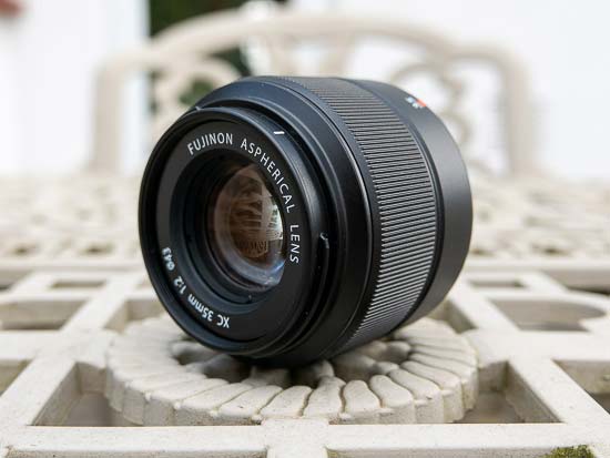 Fujifilm XC 35mm F2 Review | Photography Blog Fujifilm XC 35mm F2 Review | Photography Blog