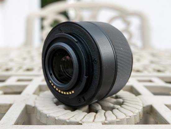 Fujifilm XC 35mm F2 Review | Photography Blog Fujifilm XC 35mm F2 Review | Photography Blog