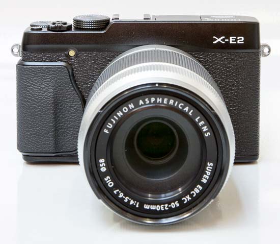 Fujifilm XC 50-230mm F4.5-6.7 OIS