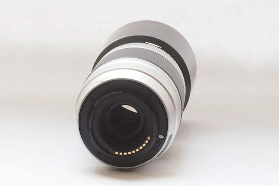 Fujifilm XC 50-230mm F4.5-6.7 OIS II