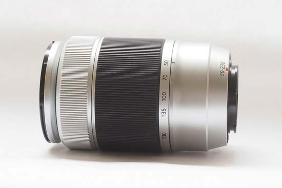 Fujifilm XC 50-230mm F4.5-6.7 OIS II