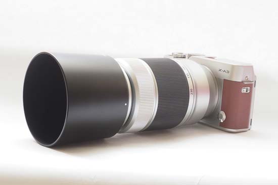 Fujifilm Xc 50 230mm F4 5 6 7 Ois Ii Review Photography Blog