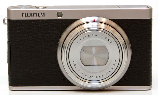 Fujifilm XF1