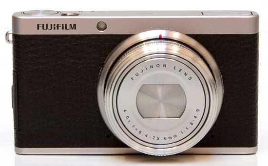 Fujifilm XF1