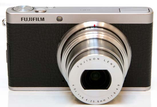 Fujifilm XF1