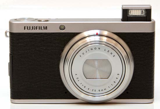 Fujifilm XF1