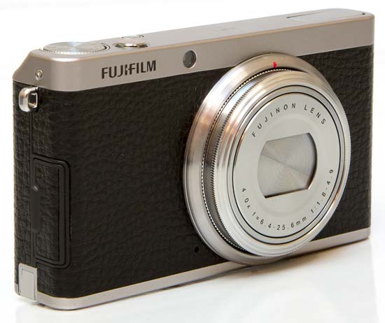 Fujifilm XF1