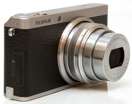 Fujifilm XF1