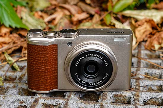 Fujifilm XF10 Review | Photography Blog