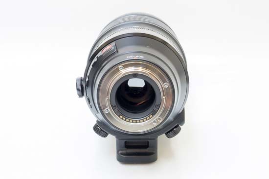 Fujifilm XF 50-140mm F2.8 R LM OIS WR