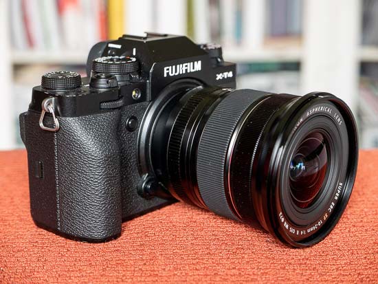 Fujifilm XF 10-24mm F4 R OIS WR Review | Photography Blog