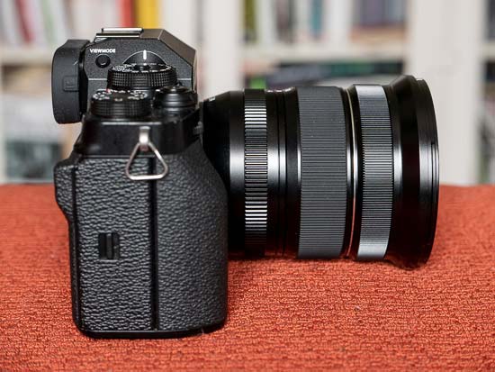 Fujifilm Xf 10 24mm F4 R Ois Wr Review Photography Blog