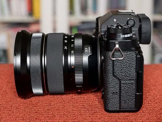 Fujifilm XF 10-24mm F4 R OIS WR Review | Photography Blog