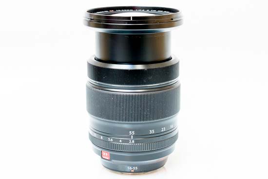 Fujifilm XF 16-55mm f/2.8 R LM WR Review | Photography Blog