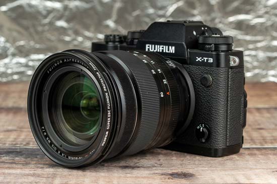 Fujifilm XF 16-80mm F4 R OIS WR Review | Photography Blog