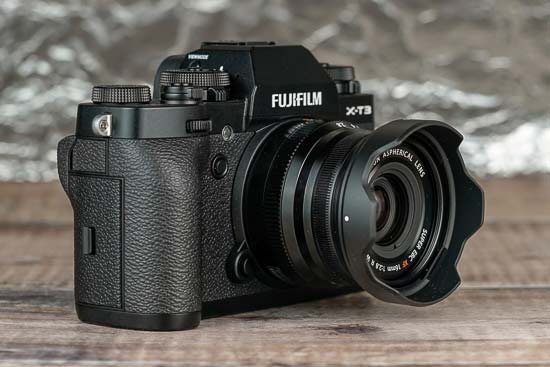 Fujifilm XF 16mm F2.8 R WR Review | Photography Blog