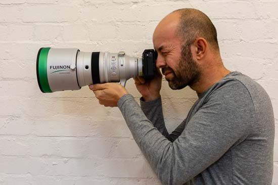 vorst Dicteren Aanmoediging Fujifilm XF 200mm F2 R LM OIS WR Review | Photography Blog