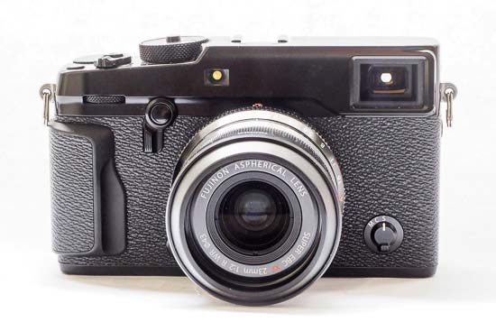 Fujifilm XF 23mm f/2 R WR Review | Photography Blog