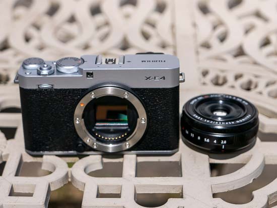 Fujifilm XF 27mm F2.8 R WR Review | Photography Blog