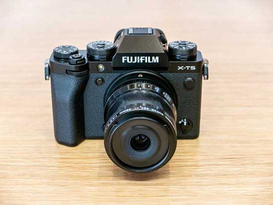 Fujifilm XF 30mm F2.8 R LM WR Macro