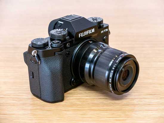 Fujifilm XF 30mm F2.8 R LM WR Macro Review | Photography Blog