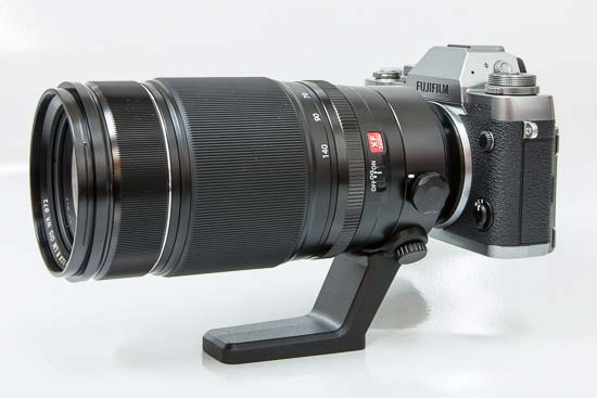 Fujifilm XF 50-140mm F2.8 R LM OIS WR Review | Photography Blog