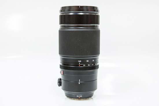 Fujifilm XF 50-140mm F2.8 R LM OIS WR Review | Photography Blog