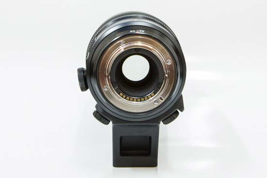 Fujifilm XF 50-140mm F2.8 R LM OIS WR