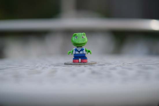 Fujifilm XF 50mm F1.0 R WR