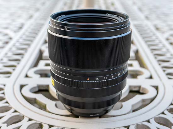 Fujifilm XF 50mm F1.0 R WR Review | Photography Blog Fujifilm XF 50mm F1.0 R WR Review | Photography Blog
