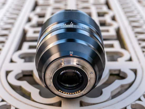 Fujifilm XF 50mm F1.0 R WR Review | Photography Blog Fujifilm XF 50mm F1.0 R WR Review | Photography Blog