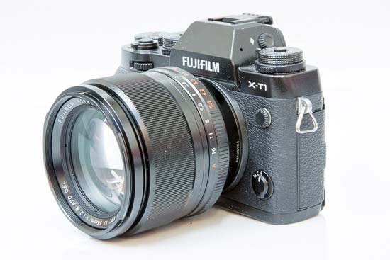 Fujifilm XF 56mm F1.2 APD R Review | Photography Blog