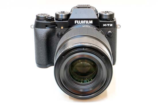Fujifilm XF 80mm f/2.8 R LM OIS WR Macro Review Fujifilm XF 80mm f/2.8 R LM OIS WR Macro Review